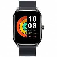 Умные часы Xiaomi Haylou GST/LS09B Black