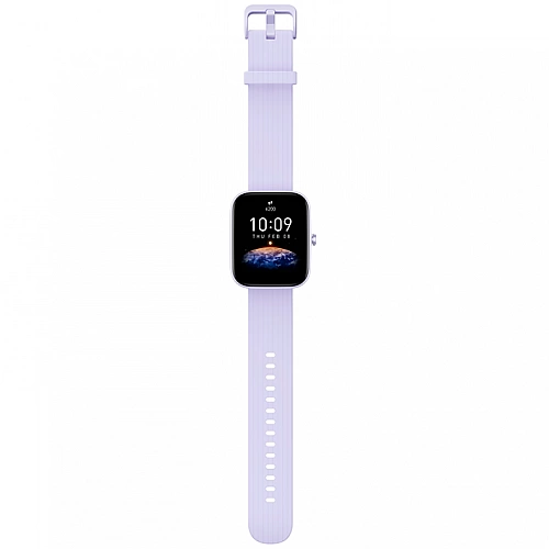 Умные часы Xiaomi Amazfit Bip 3 Blue