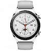 Умные часы Xiaomi Watch S1 Silver
