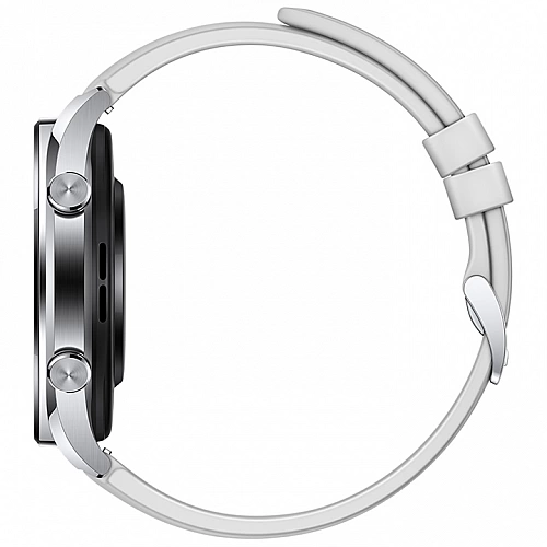 Умные часы Xiaomi Watch S1 Silver