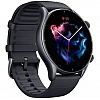 Умные часы Xiaomi Amazfit GTR 3 Thunder Black