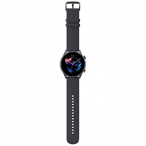 Умные часы Xiaomi Amazfit GTR 3 Thunder Black