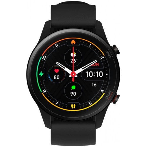 Умные часы Xiaomi Mi Watch Black