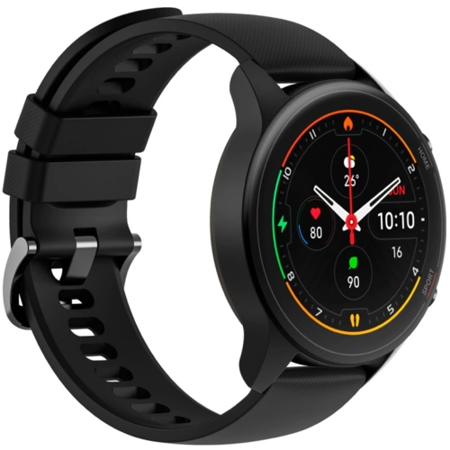 Умные часы Xiaomi Mi Watch Black