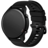 Умные часы Xiaomi Mi Watch Black