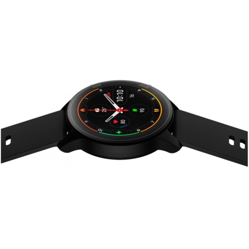 Умные часы Xiaomi Mi Watch Black