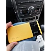 Смартфон POCO M5 4GB/128GB желтый (международная версия)