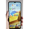 Смартфон POCO M5 4GB/128GB желтый (международная версия)
