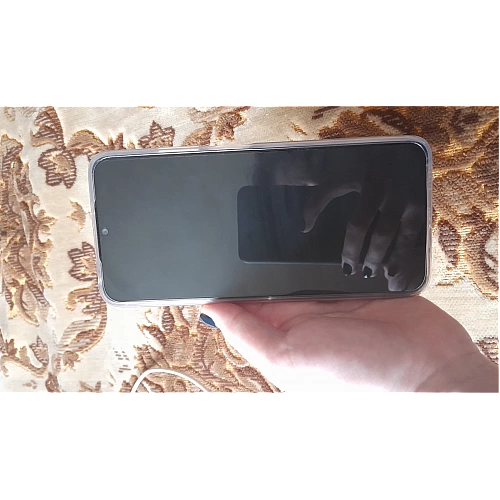 Смартфон POCO M5 4GB/128GB желтый (международная версия)