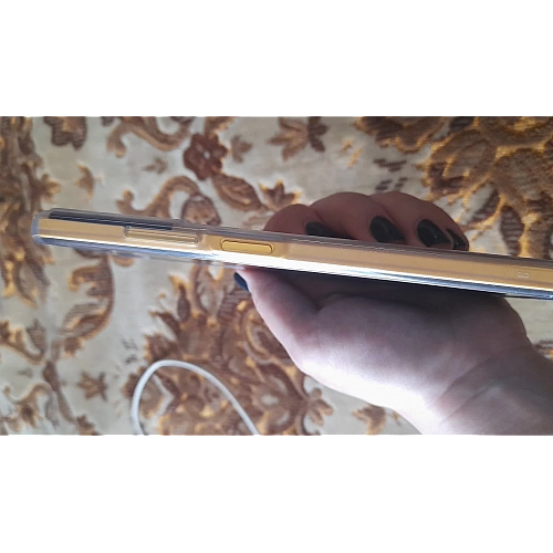 Смартфон POCO M5 4GB/128GB желтый (международная версия)
