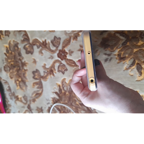 Смартфон POCO M5 4GB/128GB желтый (международная версия)