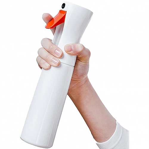 Бутылка с пульверизатором Xiaomi Yijie YG-01 Time-lapse Sprayer Bottle