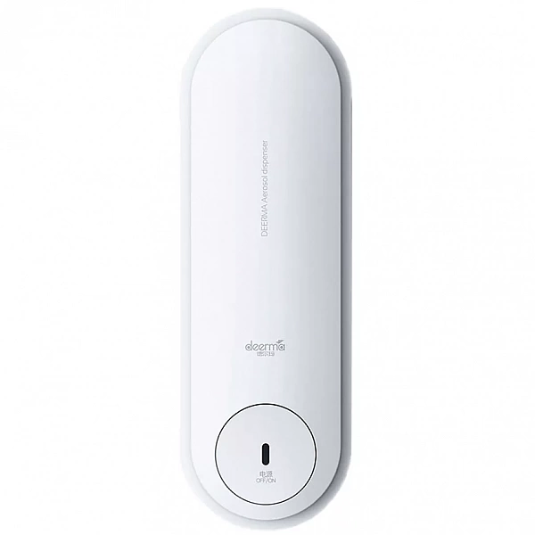 Освежитель воздуха Xiaomi Deerma Automatic Aerosol Dispenser DEM-PX830