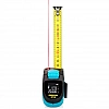 Лазерная Рулетка/Дальномер Xiaomi Mileseey Laser Distance Measuring Tape DT10