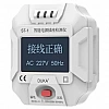 Тестер розеток Xiaomi DUKA Socket Tester ST-1