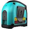 Лазерная Рулетка/Дальномер Xiaomi Mileseey Laser Distance Measuring Tape DT10