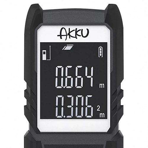 Лазерный дальномер Xiaomi AKKU AK302