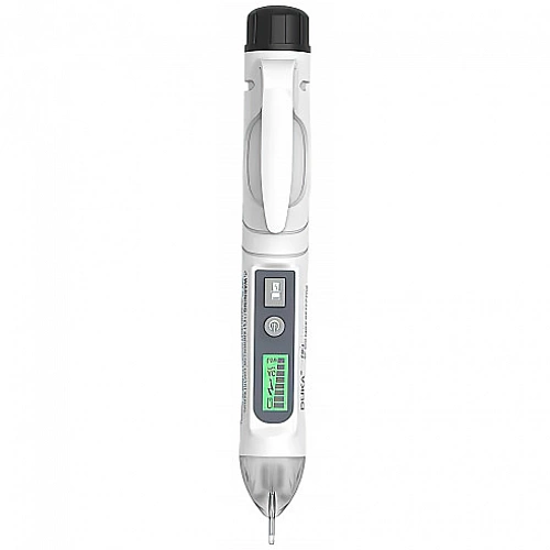 Индикатор напряжения аналоговый Duka Non-Contact Voltage Detector Indicator Profession Smart Test Pencil (EP-1)