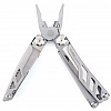 Мультитул Xiaomi HUO HOU NexTool Flagship Pro с чехлом, Silver (KT5020B) (EU)