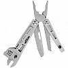 Мультитул Xiaomi HUO HOU NexTool Multi-function Wrench Knife (KT5023) Silver