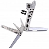 Мультитул Xiaomi HUO HOU NexTool Multi-function Wrench Knife (KT5023) Silver