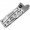 Мультитул Xiaomi HUO HOU NexTool Multi-function Wrench Knife (KT5023) Silver