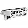 Мультитул Xiaomi HUO HOU NexTool Multi-function Wrench Knife (KT5023) Silver