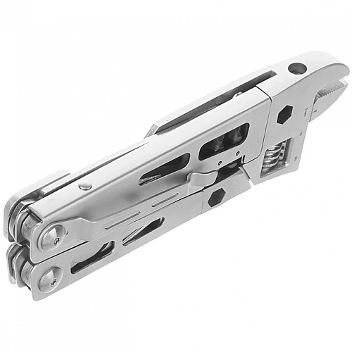 Мультитул Xiaomi HUO HOU NexTool Multi-function Wrench Knife (KT5023) Silver