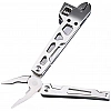 Мультитул Xiaomi HUO HOU NexTool Multi-function Wrench Knife (KT5023) Silver