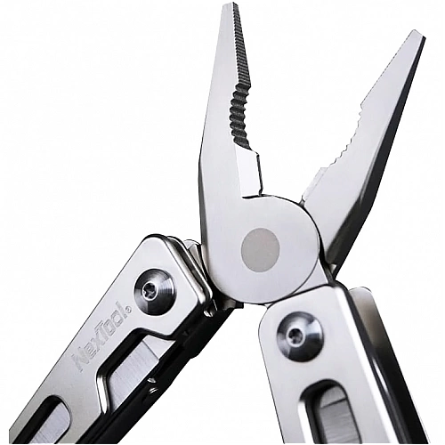 Мультитул Xiaomi HUO HOU NexTool Multi-function Wrench Knife (KT5023) Silver
