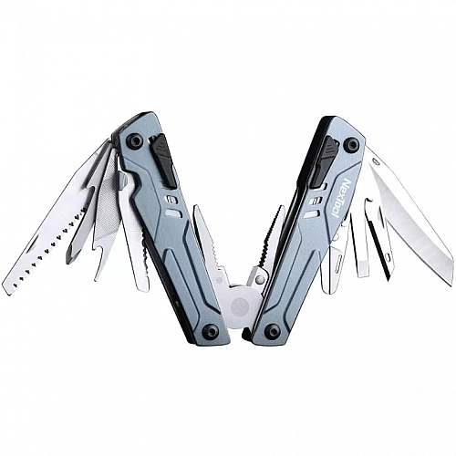 Мультитул Xiaomi NexTool Sailor Pro 14-In-1 Multi-Function Tools (NE20102)