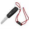 Многофункциональная рогатка Xiaomi Nextool Multi-function Slingshot Black (NE20058)