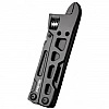 Мультитул Xiaomi NexTool Multi-function Wrench Knife NE20145 Black