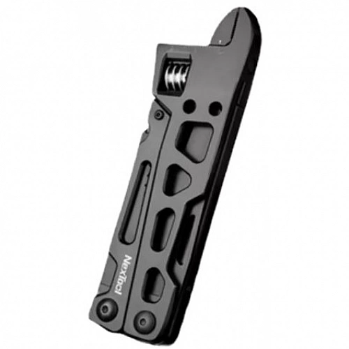 Мультитул Xiaomi NexTool Multi-function Wrench Knife NE20145 Black