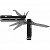 Мультитул Xiaomi HUO HOU NexTool mini, black (HU0140)