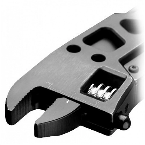 Мультитул Xiaomi NexTool Multi-function Wrench Knife NE20145 Black