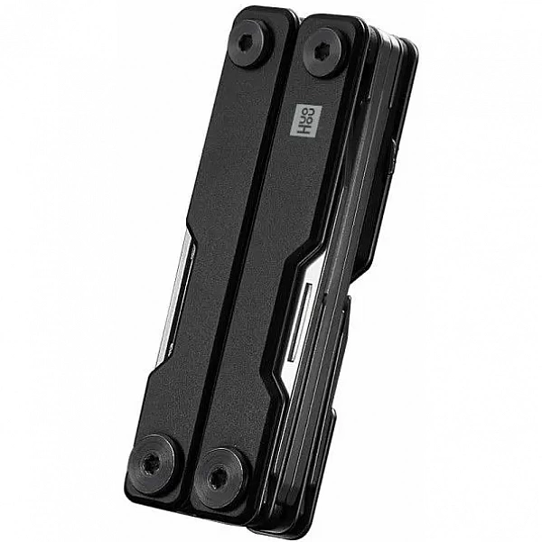 Мультитул Xiaomi HUO HOU NexTool mini, black (HU0140)