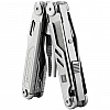 Мультитул Xiaomi HuoHou NexTool Pro K30 (HU0191) Silver