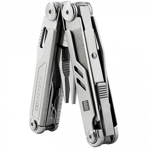 Мультитул Xiaomi HuoHou NexTool Pro K30 (HU0191) Silver
