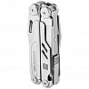 Мультитул Xiaomi HuoHou NexTool Pro K30 (HU0191) Silver