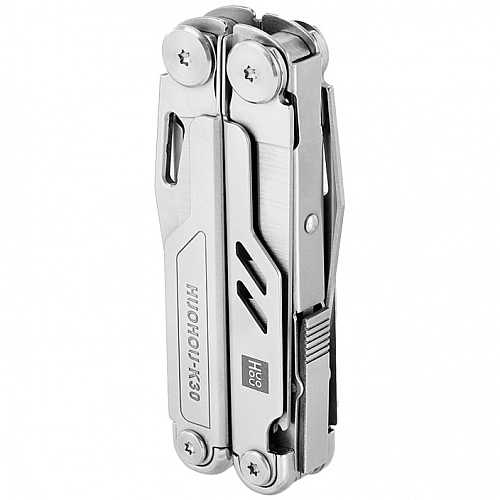 Мультитул Xiaomi HuoHou NexTool Pro K30 (HU0191) Silver