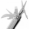 Мультитул Xiaomi HuoHou NexTool Pro K30 (HU0191) Silver