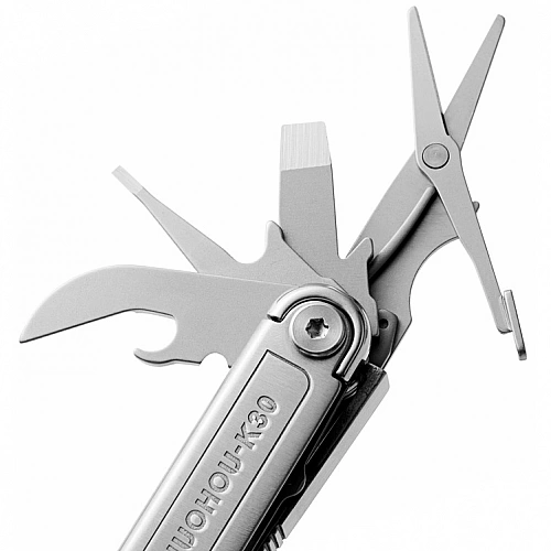 Мультитул Xiaomi HuoHou NexTool Pro K30 (HU0191) Silver