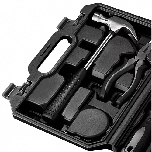 Набор инструментов JIUXUN TOOLS 12-in-one Daily Life Kit