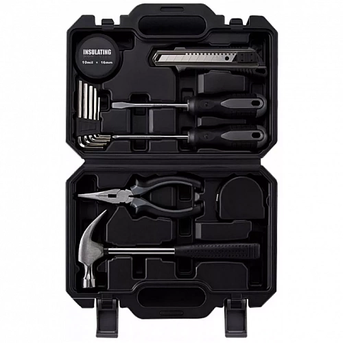 Набор инструментов JIUXUN TOOLS 12-in-one Daily Life Kit