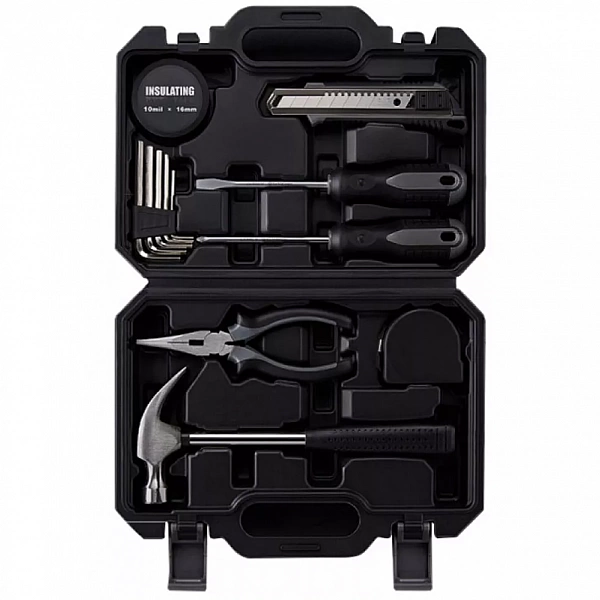 Набор инструментов JIUXUN TOOLS 12-in-one Daily Life Kit