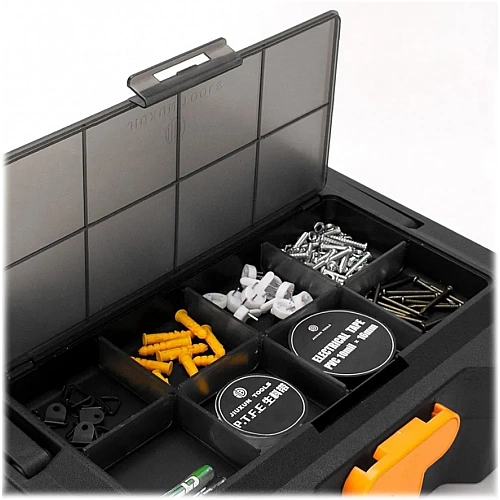 Набор инструментов Xiaomi Jiuxun Tools Toolbox 166 in 1