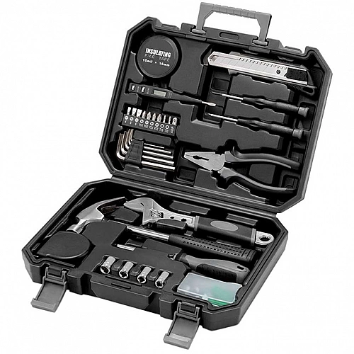 Набор инструментов JIUXUN TOOLS 60-in-one Daily Life Kit