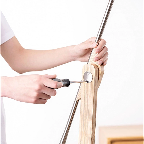 Набор инструментов JIUXUN TOOLS 60-in-one Daily Life Kit