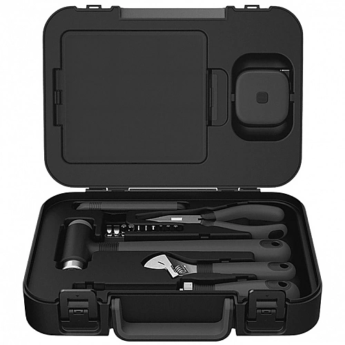 Набор инструментов Xiaomi MIIIW Rice Toolbox (MWTK01)